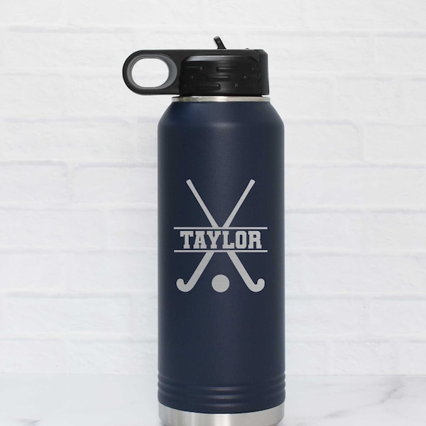 Field Hockey Decal - Etsy
