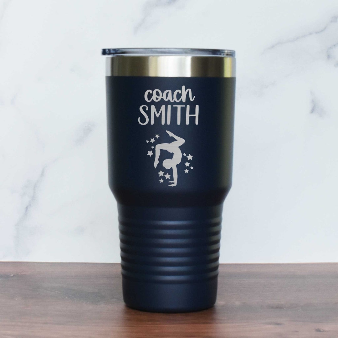 Gymnastics Coach Gift, Gymnastics Gift, Womens Gymnastics, Gymnastics ...