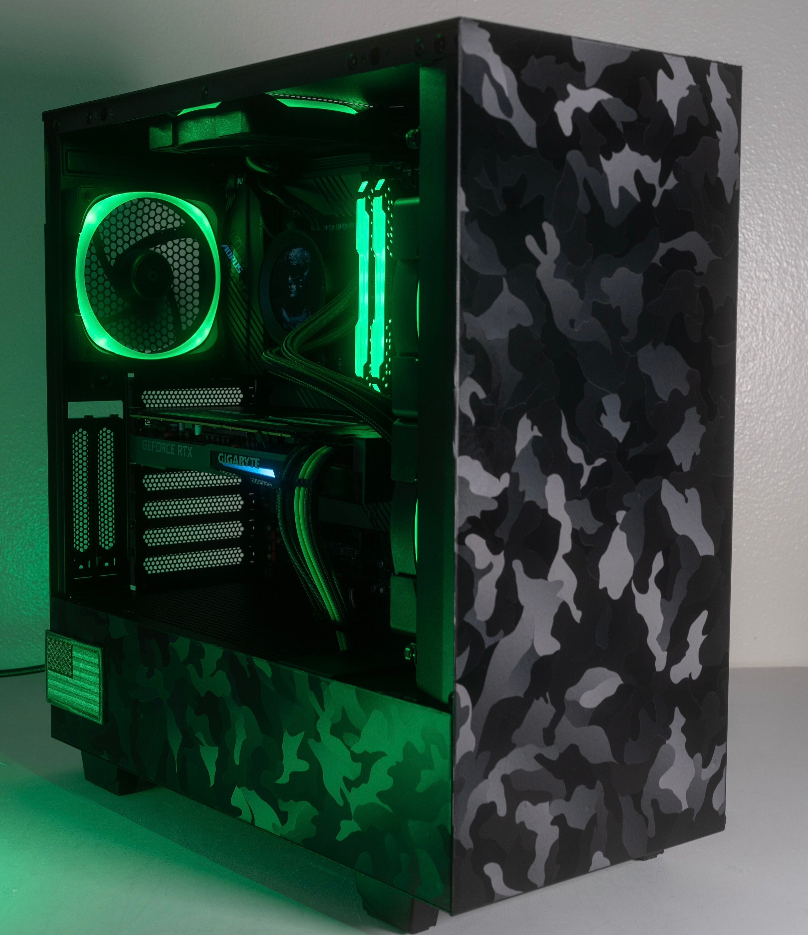 Gaming Pc Etsy