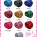 Sequins Stars Applique Sweatshirt