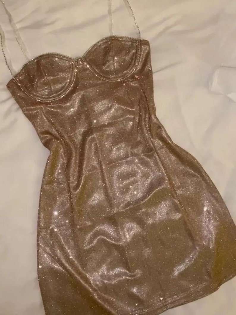 Mirror Palais Fairy Dress Dupe Etsy UK