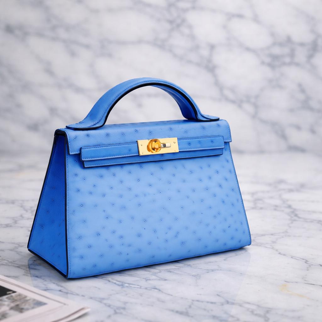 Stl Purses Files Handbag Luxury STL File | Printable Decor - Etsy Australia