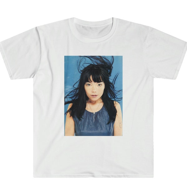 Björk Shirt