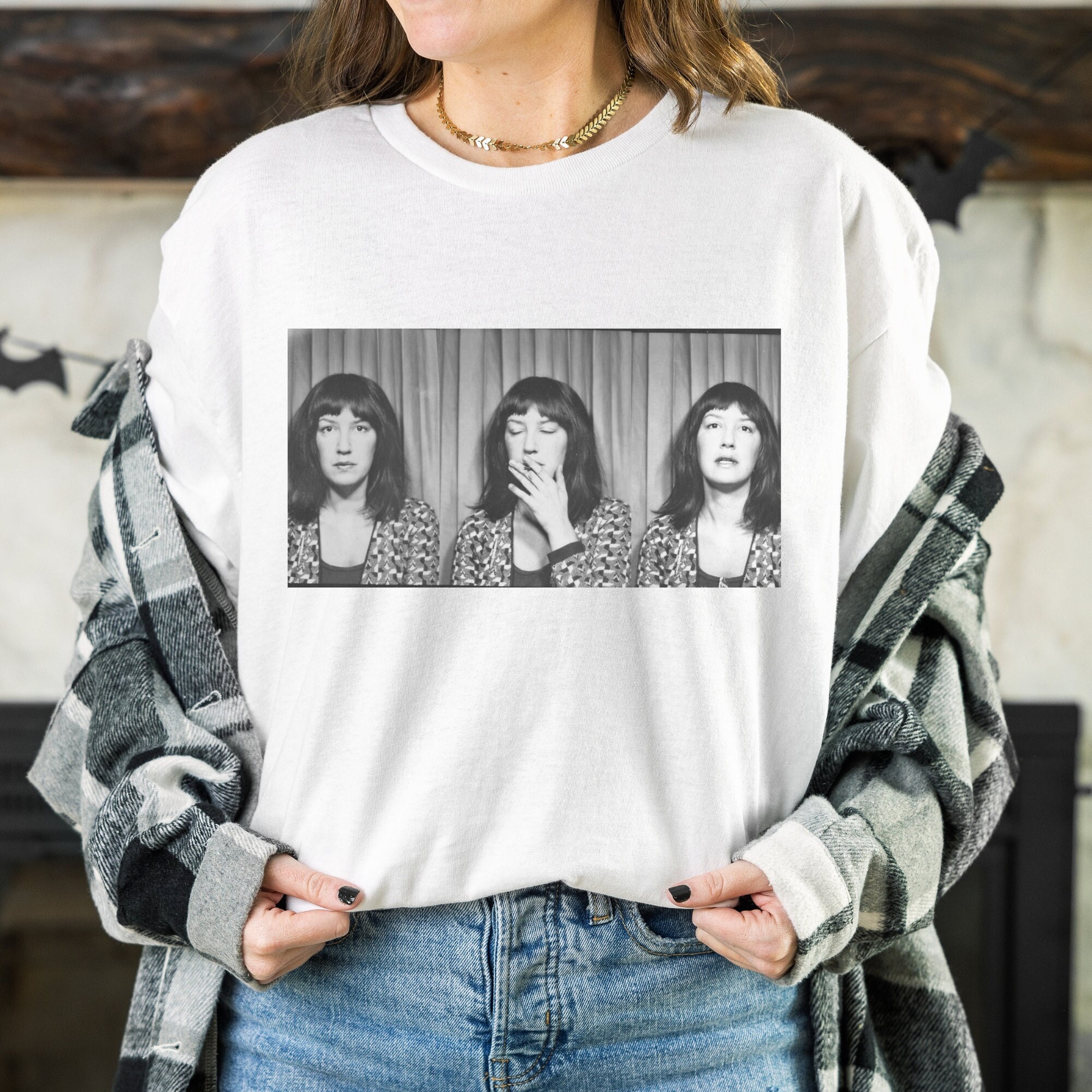 Eve Babitz Shirt, Eve Babitz Etsy