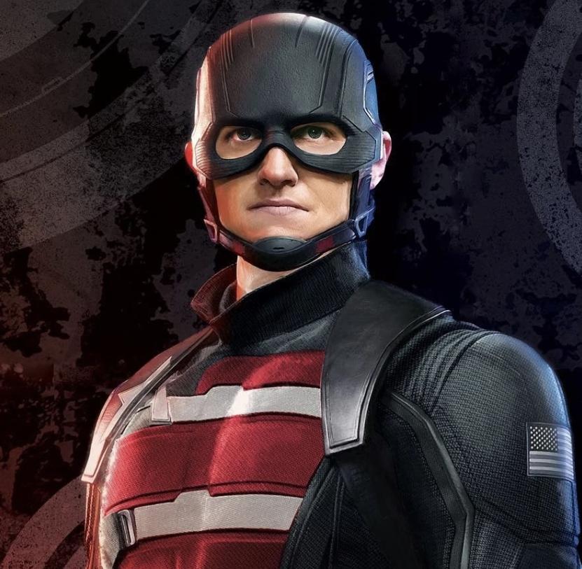 John Walker Stream Captain America The First Avenger Reddit John