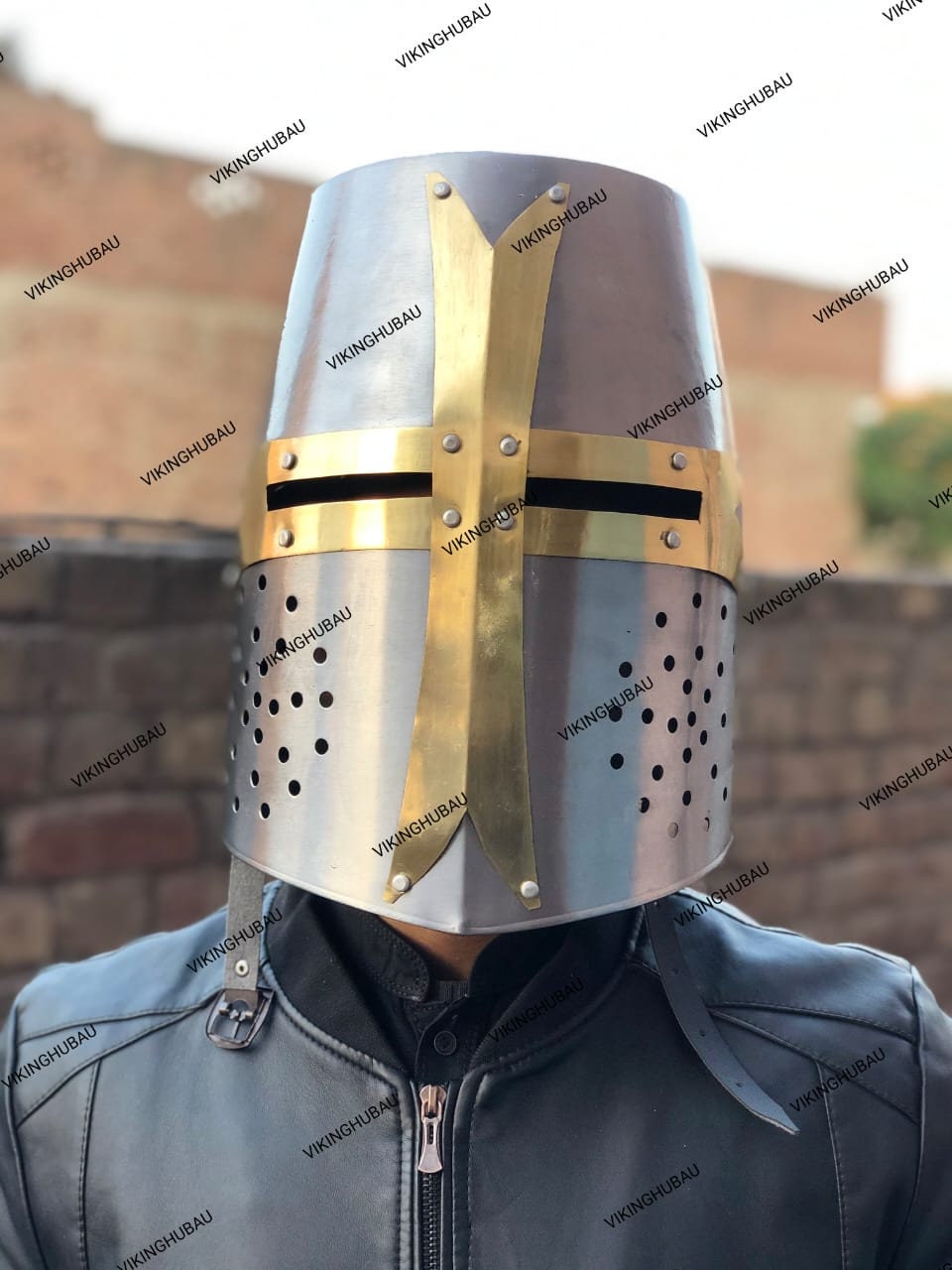 Knight For Honor Warden Anime HD Png Download  Transparent Png Image   PNGitem