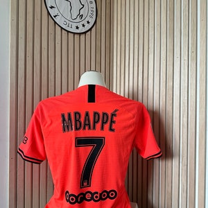 Camiseta mbappe psg 2020 new arrivals