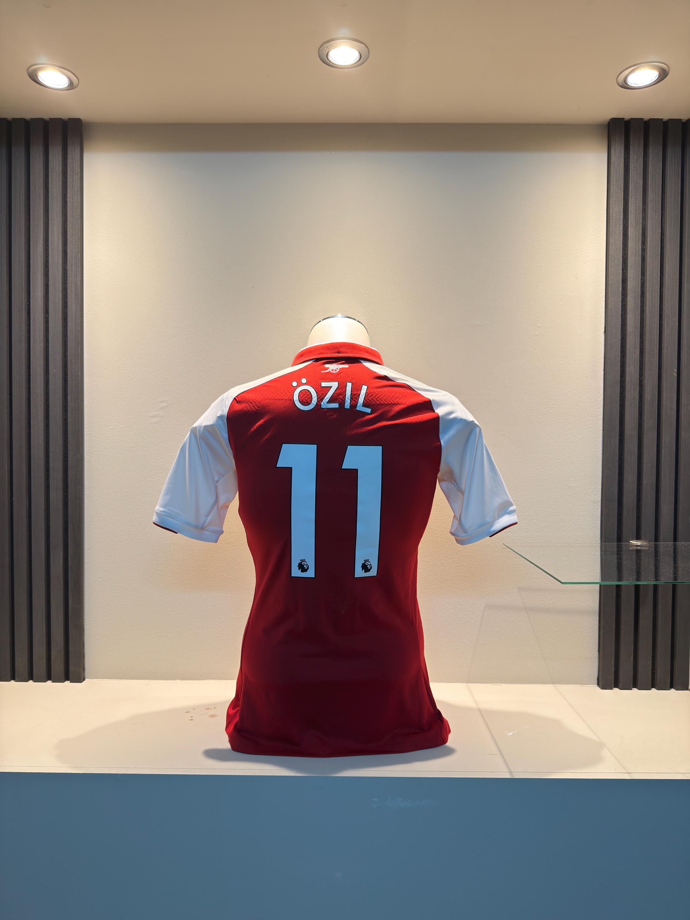 Ozil jersey - Etsy 日本