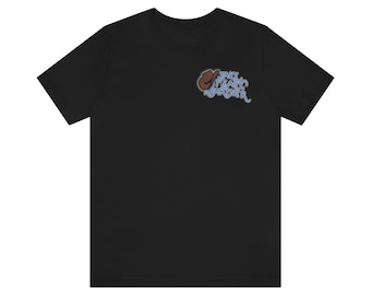 Take it Easy Unisex Tee