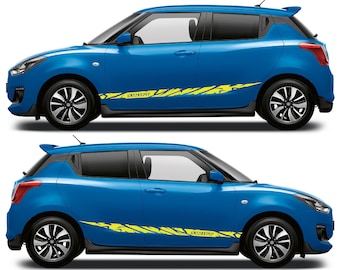 Cultus Swift 1.3 GTi Twin Cam 16 Valve 4WD Se Adapta A Suzuki Kit