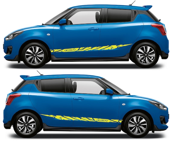 Swift stickering designs deals