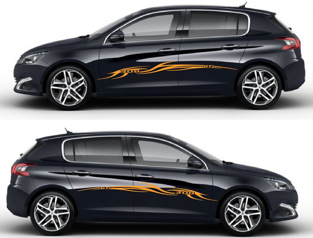Vinyl Decal Custom Stickers Graphic Kit High Quality Sport Design ...
