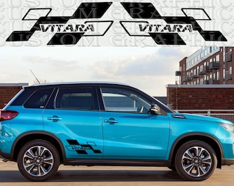 SUZUKI ESCUDO - VITARA anthracite 1/43 EUR 49,90 - FR SUZUKI ESCUDO - VITARA anthracite 1/43 EUR 49,90 - FR