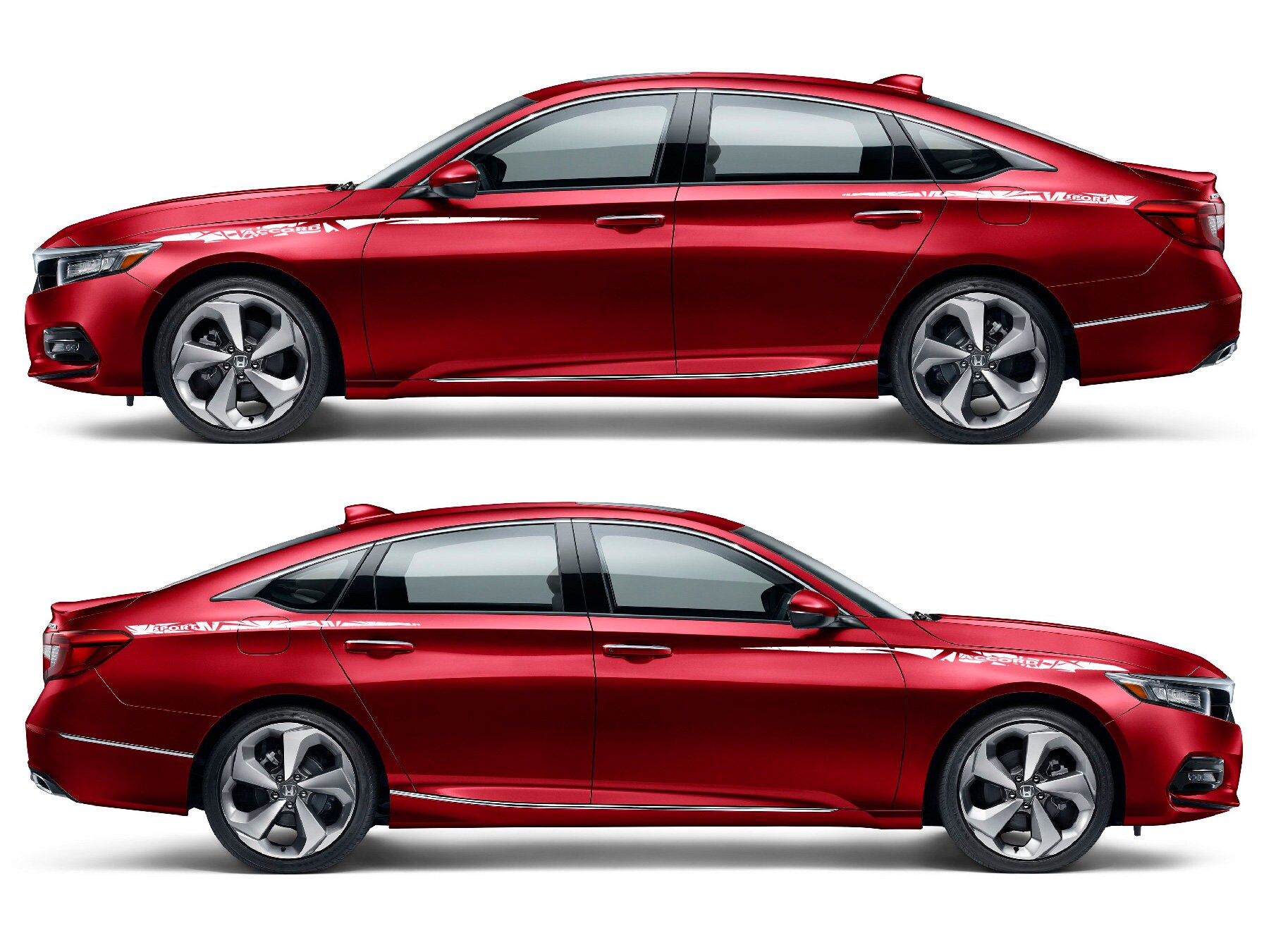 2016 Honda Accord Aftermarket Parts