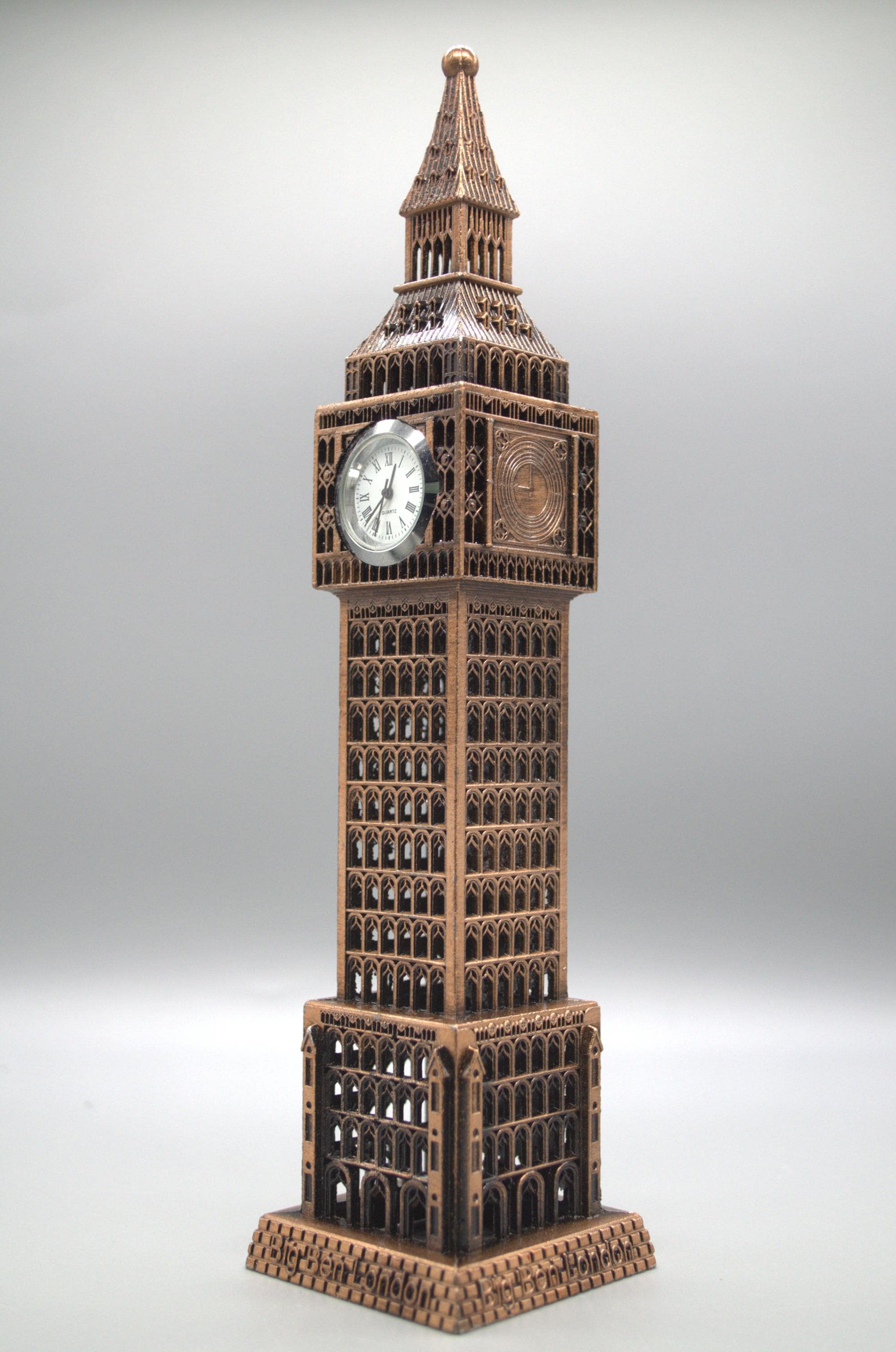 ヴィンテージ品　稼動品　BIG BEN LONDON 掛時計　キーボックス ヴィンテージ品 稼動品 BIG BEN LONDON 掛時計 キーボックス