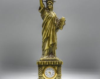 Statue of Liberty – Decorative Tabletop Figurine