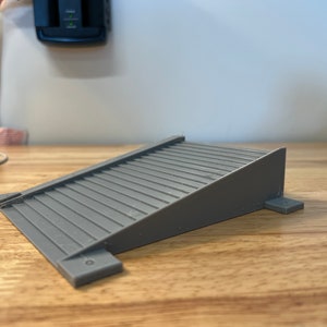 Nivellierschablone für die Xtool RA2 Pro STL 3D Druckdatei
