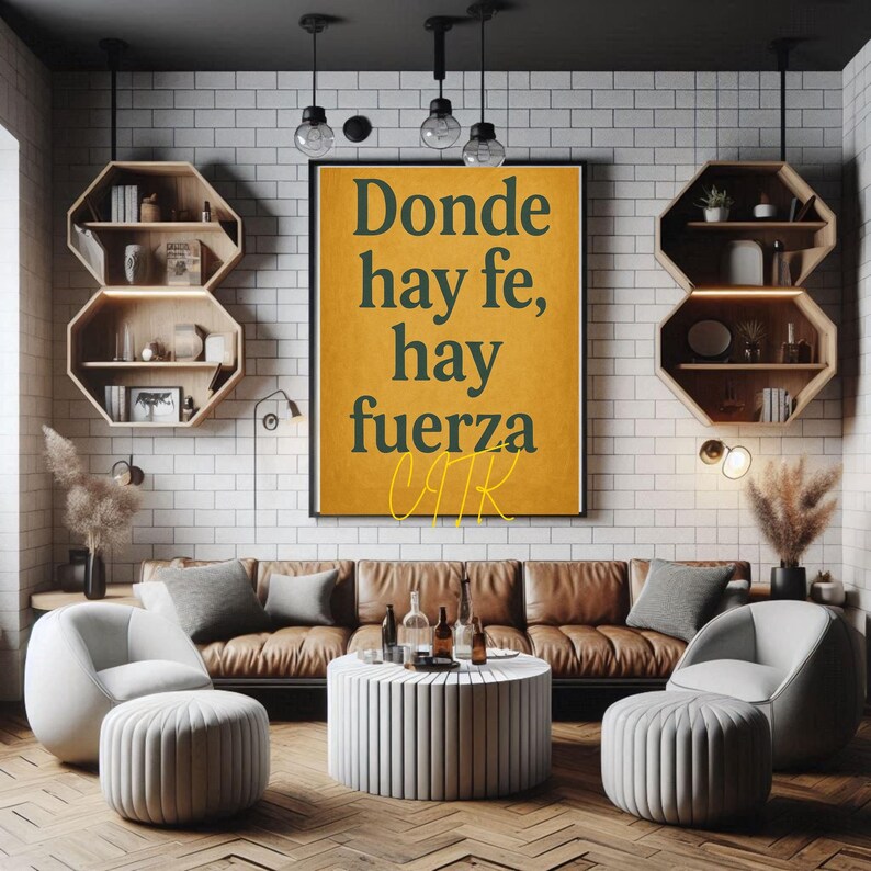 Latina Christian printable download