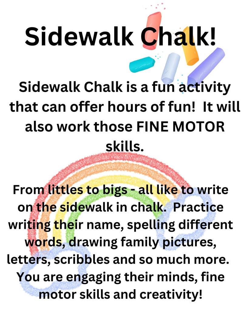 IEP Summer Activities for Special Needs Special Education Summer