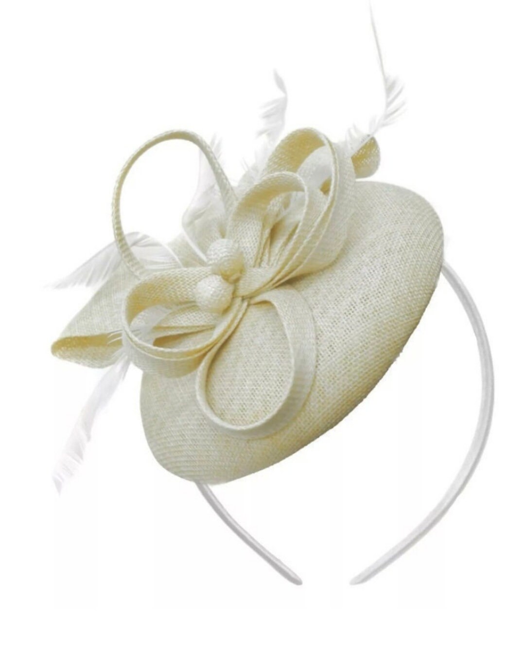 Wedding Fascinators Mini Hats Etsy Sweden