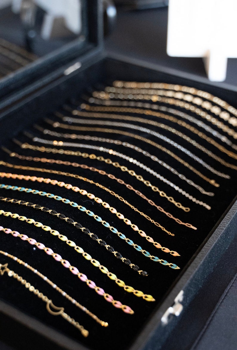 Permanent Jewelry Starter Kit Etsy
