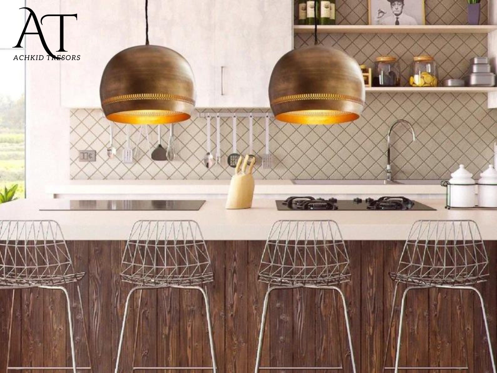 Swag Lamp Hanging Swag Lamp Chain Swag Lamp Etsy