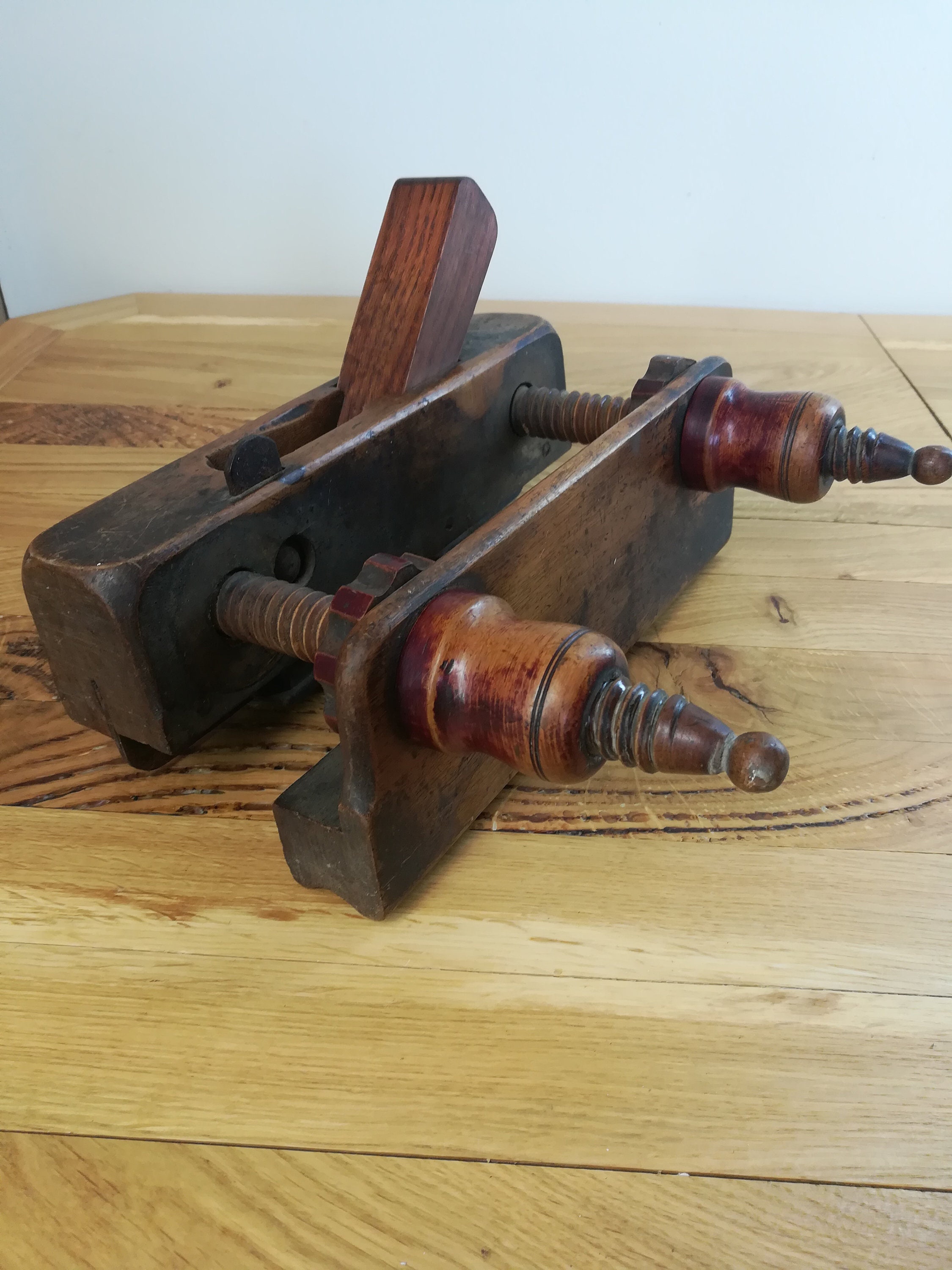 Vintage wood sale planes for sale