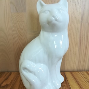 Statuetka kota