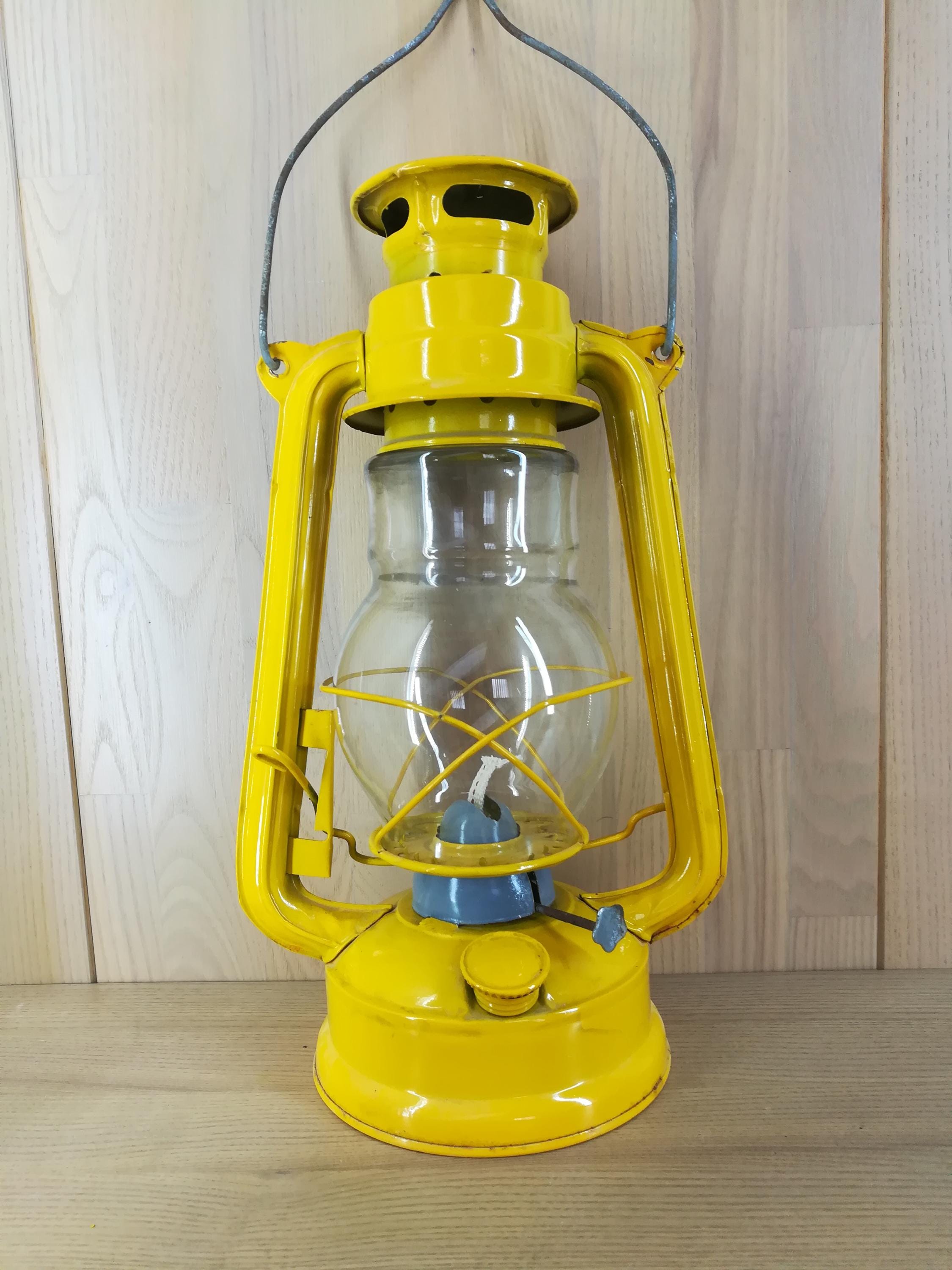 ふたば The storm lantern nerudesignworks Storm Lantern | eBay