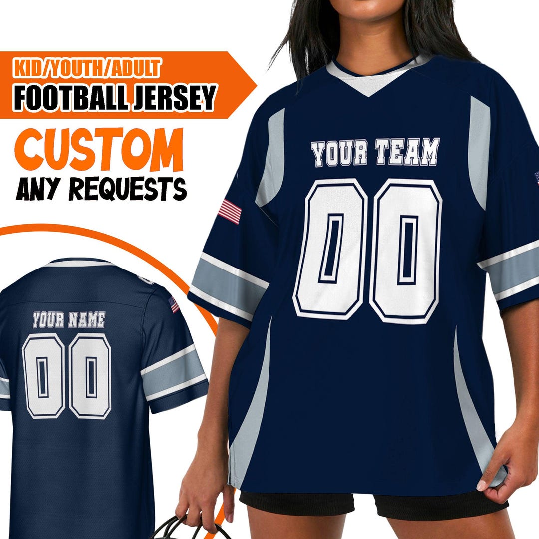 Print Footie with Zipper - Everyday Heroes Navy Stripe