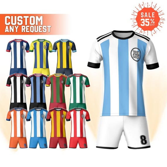 Calcetto Sito Per Creare Maglie Da Calcio Personalizzate Maglia Da