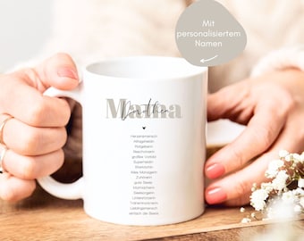 Mom Gift Mug, Mom Gift, Mother's Day, Mother's Gift, Mother's Birthday Gift, Personalized Mom Mug, Mom Synonym