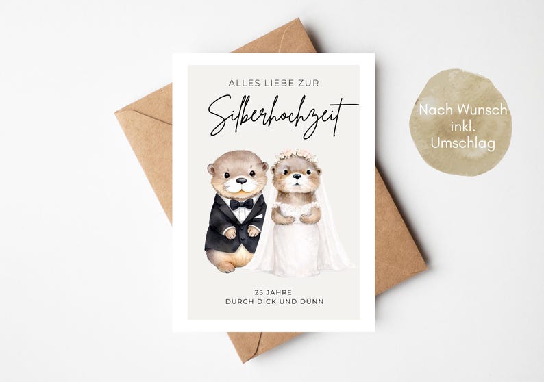 silberhochzeit karte
silberne hochzeit karte
karte 25 jahre ehe
karte silberhochzeit
geschenk silberhochzeit
hochzeitstag 25 jahre
karte 25 hochzeitstag
silberhochzeit geschenk
glückwunsch silberhochzeit
ehe jubiläum karte
25 jahre verheiratet
karte silberne hochzeit
geschenkidee silberne hochzeit