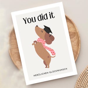 Stolz auf dich
Du hast es geschafft
proud of you
bestandene Prüfung
Bachelor
Prüfung bestanden
Ausbildung bestanden
Master bestanden
Geschenk Karte Abschluss
Studium Abschluss
doktor bestanden
Gratulationskarte
Abschlusskarte