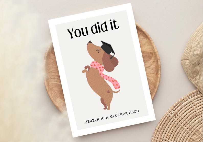 Stolz auf dich
Du hast es geschafft
proud of you
bestandene Prüfung
Bachelor
Prüfung bestanden
Ausbildung bestanden
Master bestanden
Geschenk Karte Abschluss
Studium Abschluss
doktor bestanden
Gratulationskarte
Abschlusskarte