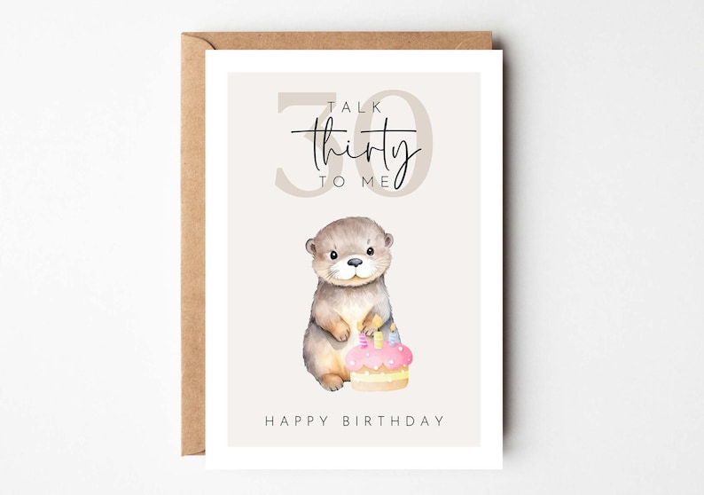 Karte 30 Geburtstag
Geburtstagskarte 30
lustige Karte 30
Karte dreißigster Geburtstag
Happy Birthday 30
Karte 30 Jahre
Karte runder Geburtstag 30
Karte 30 Geburtstag Frau
Karte 30 Geburtstag Mann
Glückwunschkarte 30
Geburtstagskarte lustig 30
Karte zum 30
Otter Karte 30 Geburtstag
