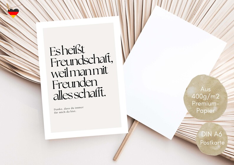 Freundschaftskarte, Dankeskarte Freundschaft, Karte beste Freundin, Freundschaft Spruchkarte, Danke sagen Karte, Karte Freundschaftsgeschenk, Karte für Freunde, Dankeskarte modern, Spruchkarte Freundschaft, Karte Wertschätzung, Freundschaftsgeschenk Karte, Karte Danke Freundin, Danke bester Freund