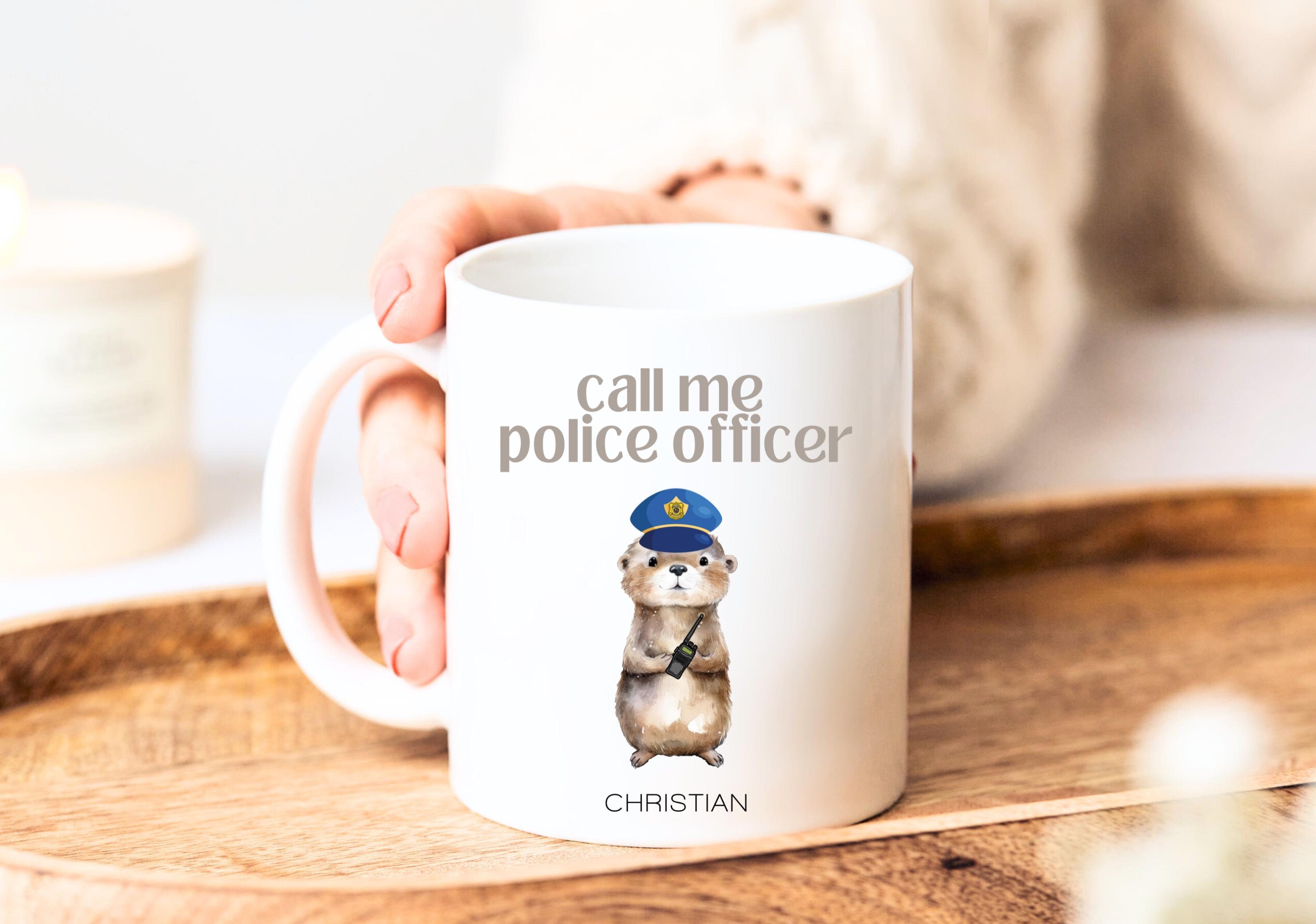Personalisierte Beruf Tasse & Thermobecher