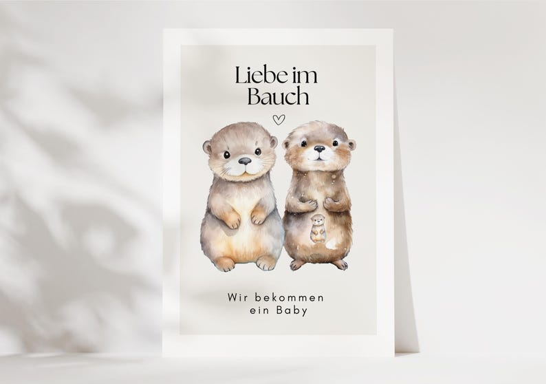 Wir bekommen ein Baby
Babykarte Schwangerschaft
Karte Baby Ankündigung
Schwangerschaft Überraschung
Karte für werdende Eltern
Du wirst Opa Geschenk
Du wirst Oma Geschenk
Du wirst Tante
Du wirst Onkel
Du wirst Oma
schwangerschaft verkünden
baby verkündung
ihr werdet oma und opa