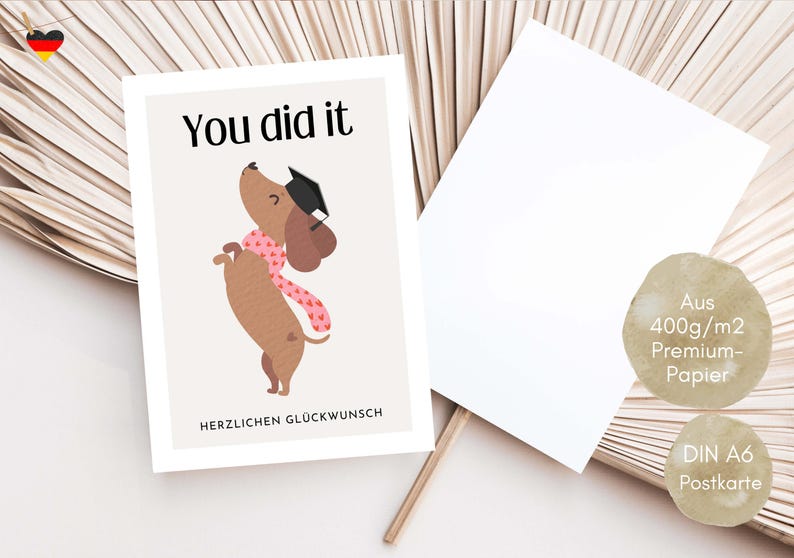 Stolz auf dich
Du hast es geschafft
proud of you
bestandene Prüfung
Bachelor
Prüfung bestanden
Ausbildung bestanden
Master bestanden
Geschenk Karte Abschluss
Studium Abschluss
doktor bestanden
Gratulationskarte
Abschlusskarte