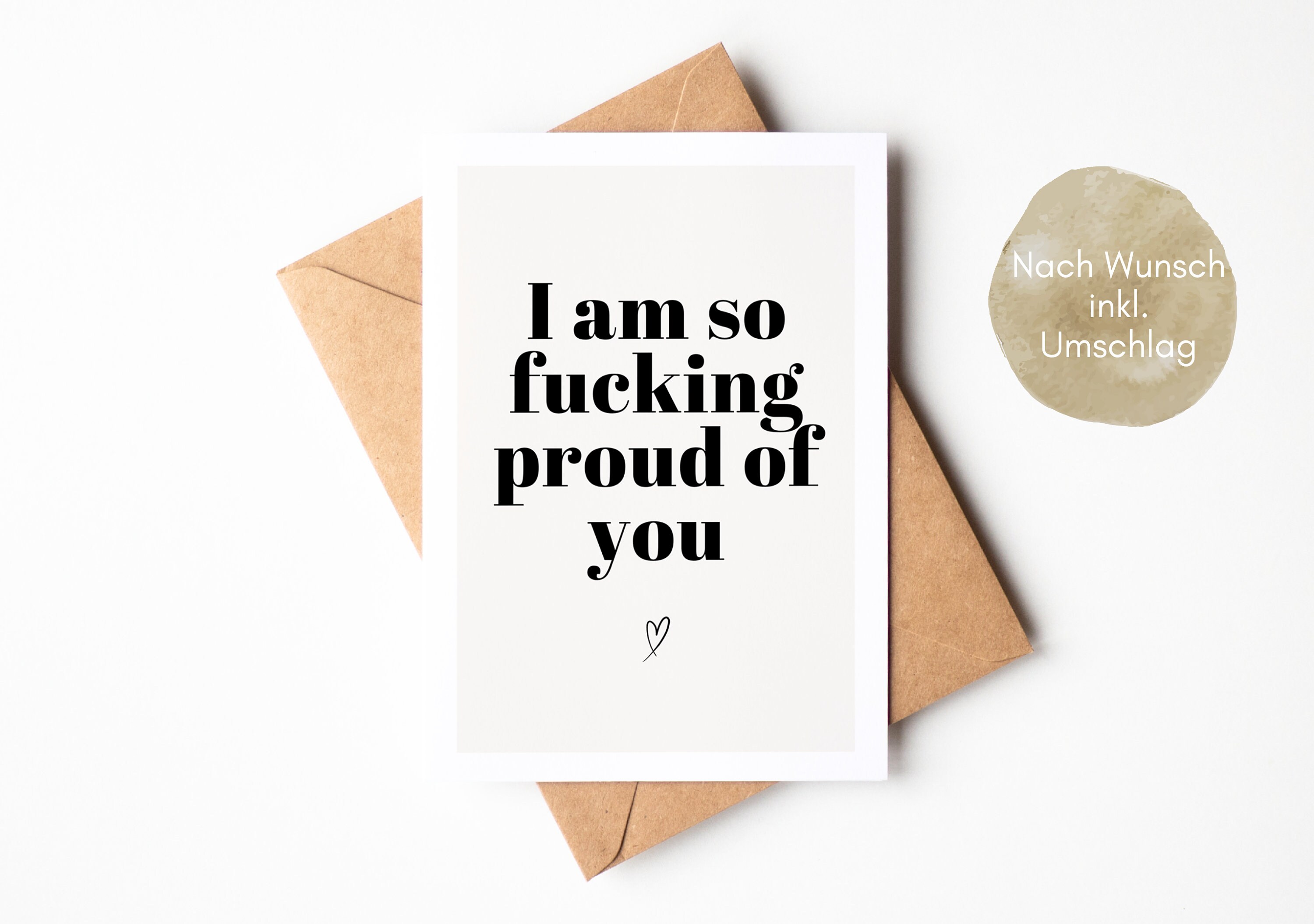 Encouraging Card \, image size:3000x2109