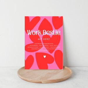 Geburtstagskarte Kollegin
Karte Kollegin lustig
Karte für Arbeitskollegin
Geburtstagskarte Arbeit
Kollegin Geschenkidee
Geburtstagskarte mit Spruch
Bürohumor Karte
Kollegin Geschenk
Kollegin geburtstagskarte
Kollegin Geburtstag
Work Bestie Karte
Team Geschenk
Arbeitskollegin Karte