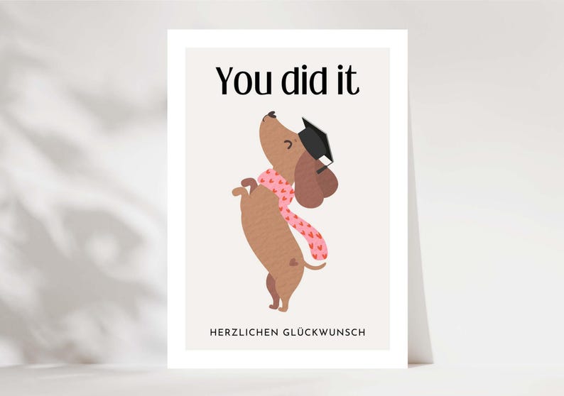 Stolz auf dich
Du hast es geschafft
proud of you
bestandene Prüfung
Bachelor
Prüfung bestanden
Ausbildung bestanden
Master bestanden
Geschenk Karte Abschluss
Studium Abschluss
doktor bestanden
Gratulationskarte
Abschlusskarte