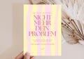 Funny farewell card for colleagues, farewell gift for colleagues, job change gift, retirement card, pension card  product logo