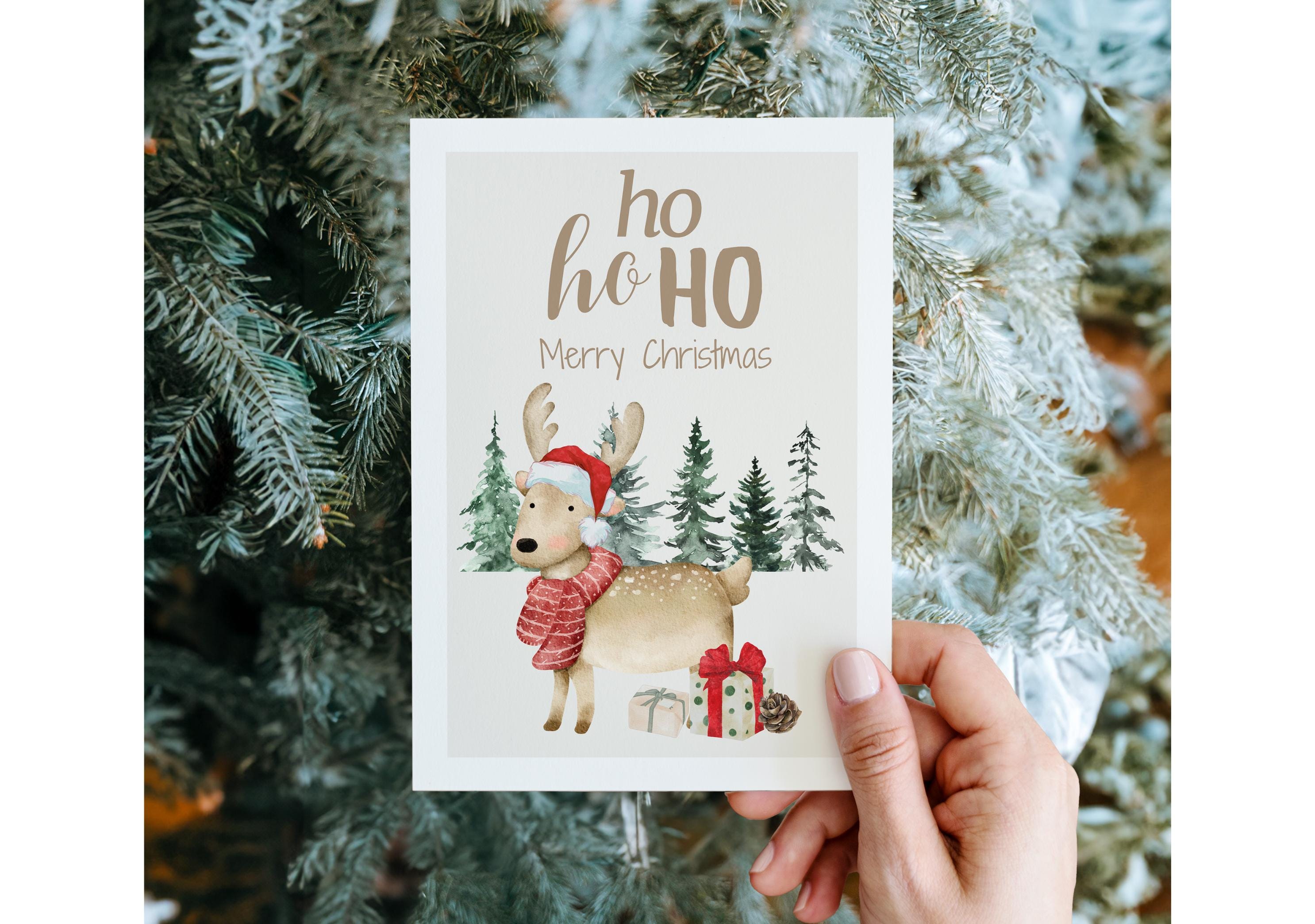 Il primo Natale di Babbo Natale - di mezzo