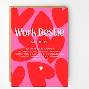 Geburtstagskarte Kollegin
Karte Kollegin lustig
Karte für Arbeitskollegin
Geburtstagskarte Arbeit
Kollegin Geschenkidee
Geburtstagskarte mit Spruch
Bürohumor Karte
Kollegin Geschenk
Kollegin geburtstagskarte
Kollegin Geburtstag
Work Bestie Karte
Team Geschenk
Arbeitskollegin Karte