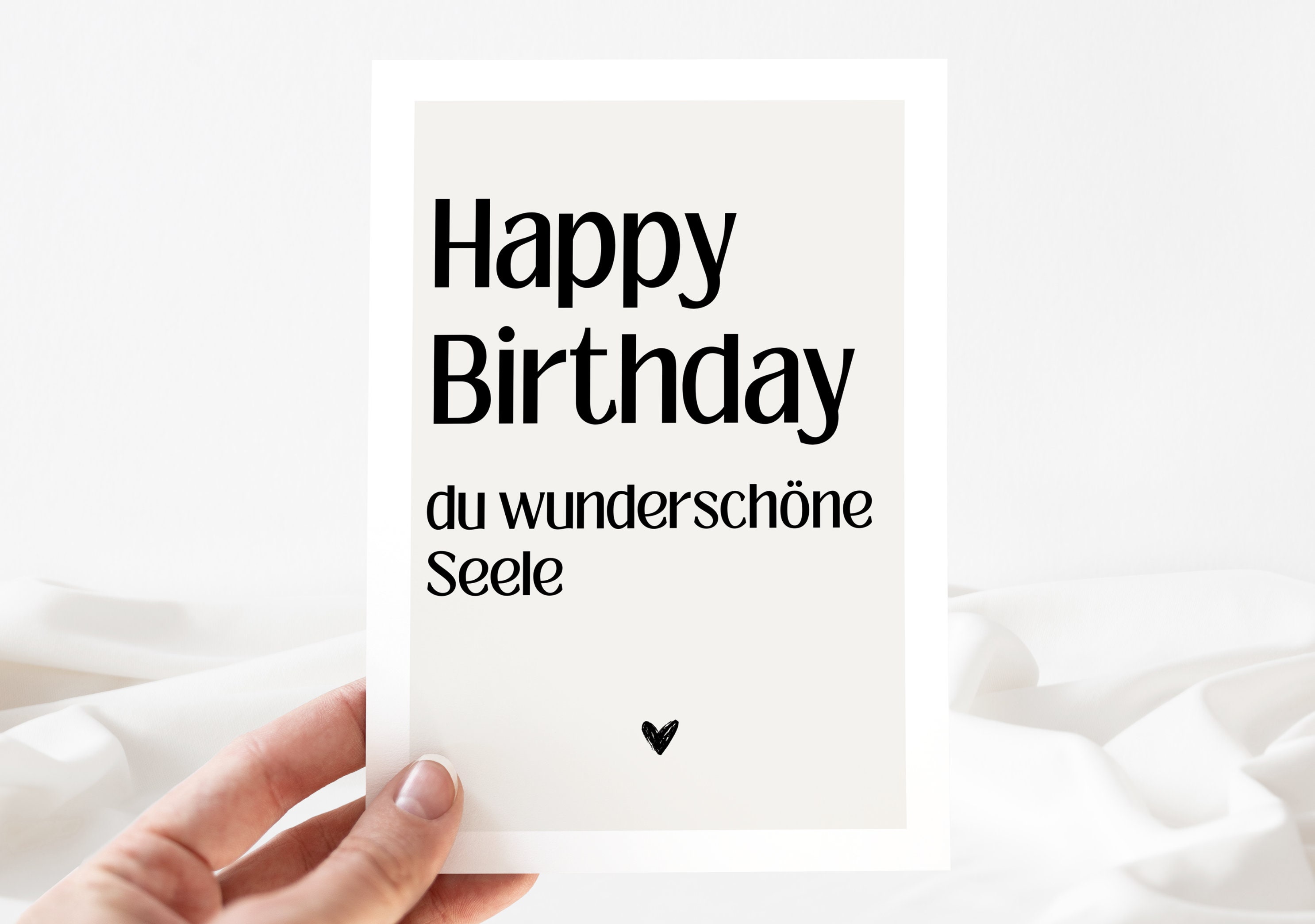 Central 23 Biglietto di auguri per la migliore amica - To My Fabulous Bestie - Biglietti di compleanno Koala per i suoi amici BFF - Biglietti auguri per sorella donna - Viene