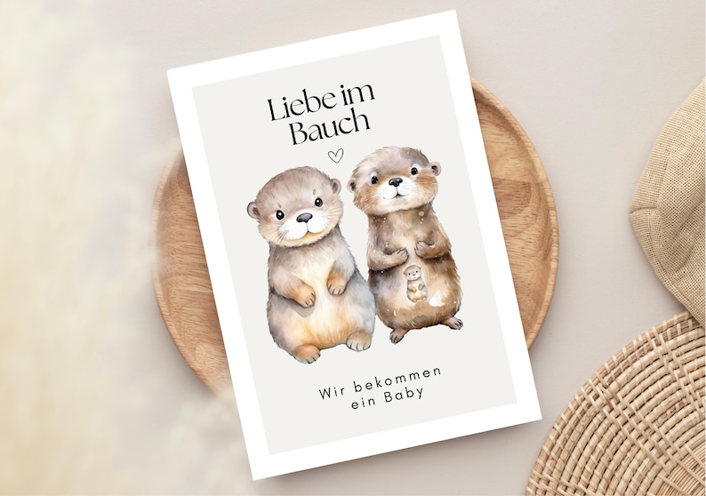 Wir bekommen ein Baby
Babykarte Schwangerschaft
Karte Baby Ankündigung
Schwangerschaft Überraschung
Karte für werdende Eltern
Du wirst Opa Geschenk
Du wirst Oma Geschenk
Du wirst Tante
Du wirst Onkel
Du wirst Oma
schwangerschaft verkünden
baby verkündung
ihr werdet oma und opa