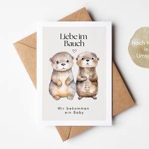 Wir bekommen ein Baby
Babykarte Schwangerschaft
Karte Baby Ankündigung
Schwangerschaft Überraschung
Karte für werdende Eltern
Du wirst Opa Geschenk
Du wirst Oma Geschenk
Du wirst Tante
Du wirst Onkel
Du wirst Oma
schwangerschaft verkünden
baby verkündung
ihr werdet oma und opa