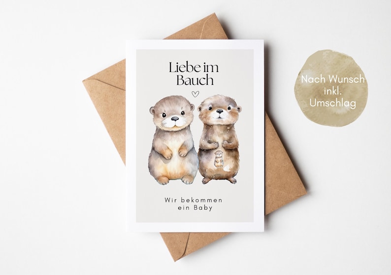 Wir bekommen ein Baby
Babykarte Schwangerschaft
Karte Baby Ankündigung
Schwangerschaft Überraschung
Karte für werdende Eltern
Du wirst Opa Geschenk
Du wirst Oma Geschenk
Du wirst Tante
Du wirst Onkel
Du wirst Oma
schwangerschaft verkünden
baby verkündung
ihr werdet oma und opa